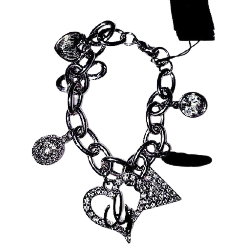 Guess Charm Bracelet